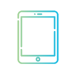tablet icon